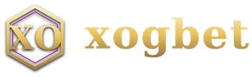 xogbet โลโก้